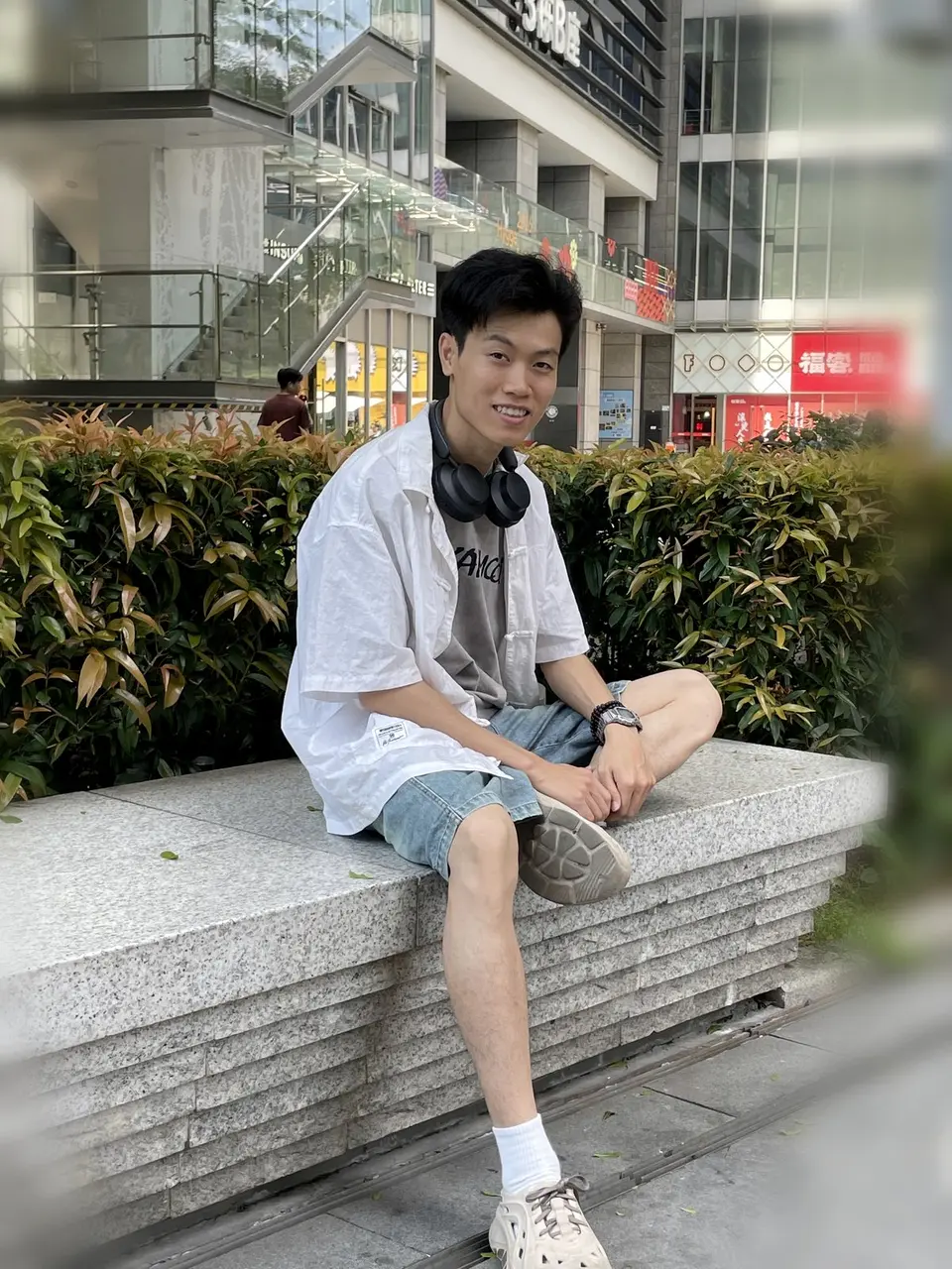 王晓凯